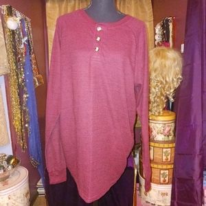 Revolution Unisex Shirt XL NWOT